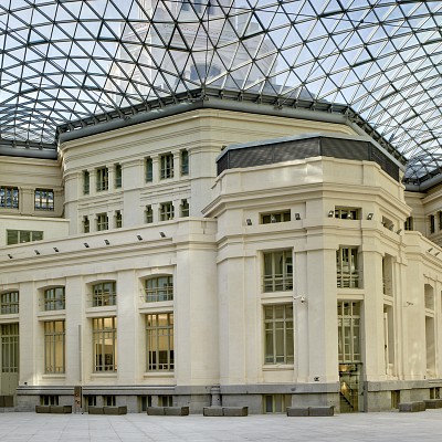 Ayuntamiento de Madrid